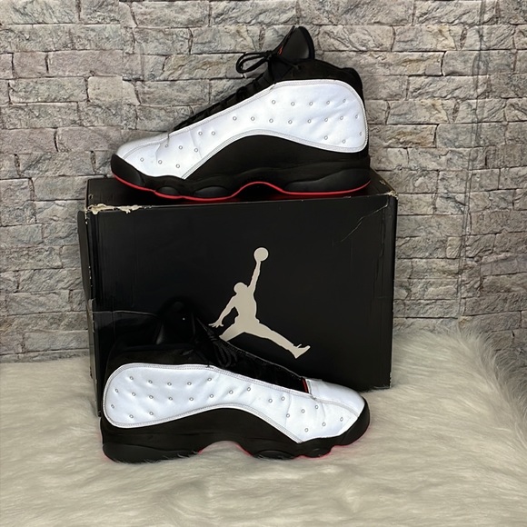 💥💥Air Jordan 13 RETRO PRM Size: 13💥💥 - Picture 8 of 12